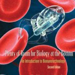 خرید و دانلود نسخه کامل کتاب Plenty of Room for Biology at the Bottom: An Introduction to Bionanotechnology