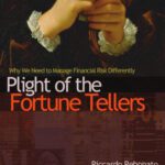 خرید و دانلود نسخه کامل کتاب Plight of the fortune tellers