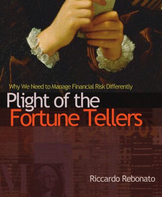 خرید و دانلود نسخه کامل کتاب Plight of the fortune tellers