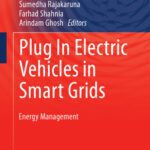خرید و دانلود نسخه کامل کتاب Plug In Electric Vehicles in Smart Grids: Energy Management