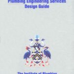 خرید و دانلود نسخه کامل کتاب Plumbing Engineering Services Design Guide IOP 2002