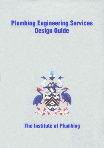 خرید و دانلود نسخه کامل کتاب Plumbing Engineering Services Design Guide IOP 2002_68f79ee0b445e.jpeg خرید و دانلود نسخه کامل کتاب Plumbing Engineering Services Design Guide IOP 2002
