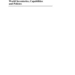 خرید و دانلود نسخه کامل کتاب Plutonium and highly enriched uranium 1996: world inventories, capabilities, and policies