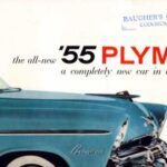 خرید و دانلود نسخه کامل کتاب Plymouth ’55