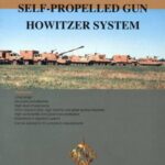 خرید و دانلود نسخه کامل کتاب PLZ-45 155mm self-propelled gun howitzer system