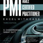 خرید و دانلود نسخه کامل کتاب PMI® Agile Certified Practitioner: Excel with Ease