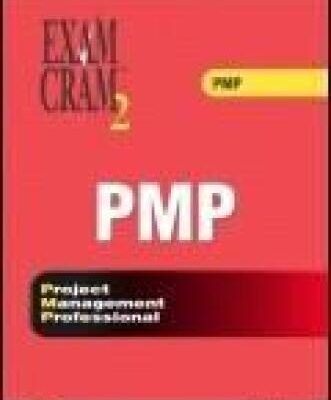 خرید و دانلود نسخه کامل کتاب PMP Exam Cram 2: Project Management Professional