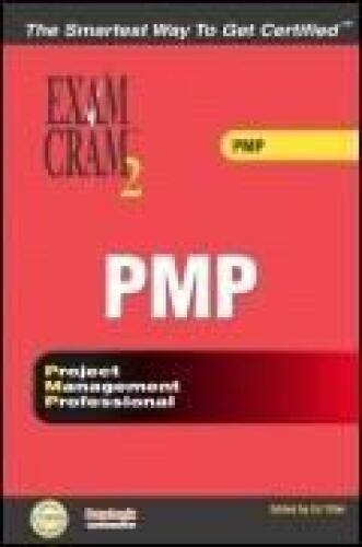 خرید و دانلود نسخه کامل کتاب PMP Exam Cram 2: Project Management Professional_68dd655261bbc.jpeg خرید و دانلود نسخه کامل کتاب PMP Exam Cram 2: Project Management Professional