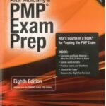 خرید و دانلود نسخه کامل کتاب PMP Exam Prep