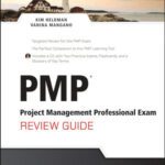 خرید و دانلود نسخه کامل کتاب PMP Project Management Professional Exam Review Guide