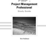 خرید و دانلود نسخه کامل کتاب PMP: project management professional study guide