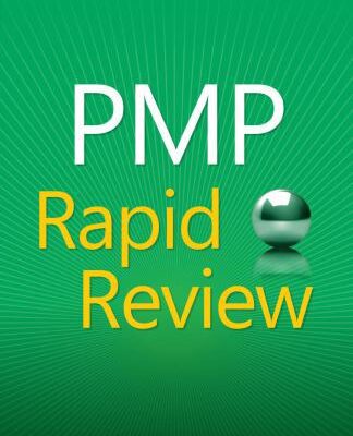 خرید و دانلود نسخه کامل کتاب PMP Rapid Review