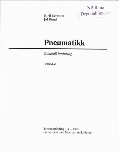 خرید و دانلود نسخه کامل کتاب Pneumatikk : generell innføring_68f66f891b521.jpeg خرید و دانلود نسخه کامل کتاب Pneumatikk : generell innføring