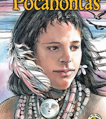 خرید و دانلود نسخه کامل کتاب Pocahontas (On My Own Biography)