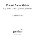 خرید و دانلود نسخه کامل کتاب Pocket Radar Guide – Key Radar Facts, Equations, and Data