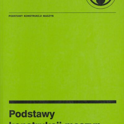 خرید و دانلود نسخه کامل کتاب Podstawy konstrukcji maszyn