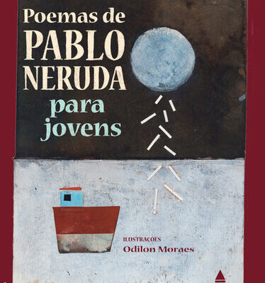 خرید و دانلود نسخه کامل کتاب Poemas de Pablo Neruda para jovens