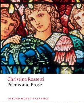 خرید و دانلود نسخه کامل کتاب Poems and Prose (Oxford World’s Classics)