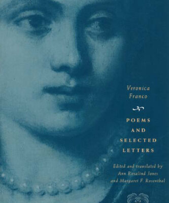 خرید و دانلود نسخه کامل کتاب Poems and Selected Letters (The Other Voice in Early Modern Europe)