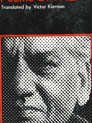 خرید و دانلود نسخه کامل کتاب Poems by Faiz