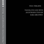 خرید و دانلود نسخه کامل کتاب Poems Under Saturn: Poèmes saturniens