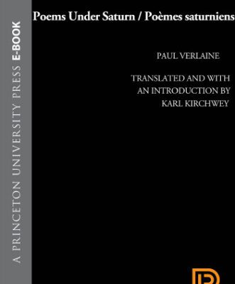 خرید و دانلود نسخه کامل کتاب Poems Under Saturn: Poèmes saturniens