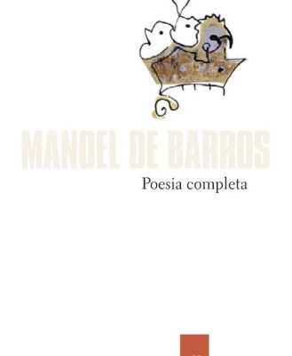 خرید و دانلود نسخه کامل کتاب Poesia completa