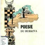 خرید و دانلود نسخه کامل کتاب Poésie du Burkina
