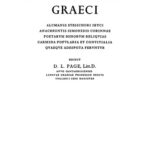 خرید و دانلود نسخه کامل کتاب Poetae Melici Graeci