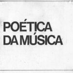 خرید و دانلود نسخه کامل کتاب Poética da Música