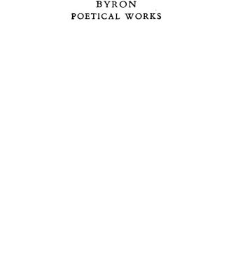 خرید و دانلود نسخه کامل کتاب Poetical Works