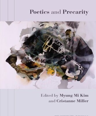 خرید و دانلود نسخه کامل کتاب Poetics And Precarity