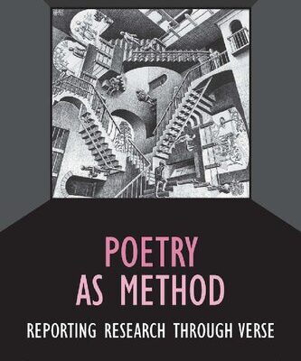 خرید و دانلود نسخه کامل کتاب Poetry as Method: Reporting Research Through Verse