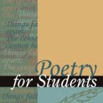 خرید و دانلود نسخه کامل کتاب Poetry for Students. Volume 4