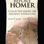 خرید و دانلود نسخه کامل کتاب Poets Before Homer: Collected Essays on Ancient Literature