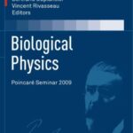خرید و دانلود نسخه کامل کتاب Poincare seminar 2009: Biological physics