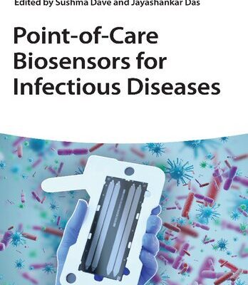 خرید و دانلود نسخه کامل کتاب Point-of-Care Biosensors for Infectious Diseases