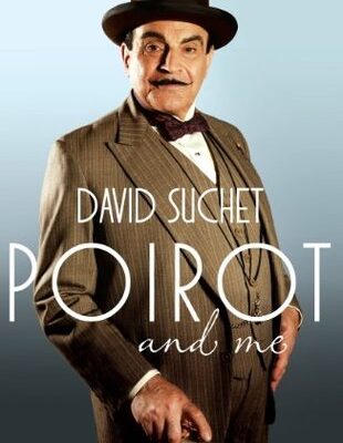 خرید و دانلود نسخه کامل کتاب Poirot and Me