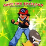 خرید و دانلود نسخه کامل کتاب Pokemon – Save The Shieldon