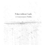 خرید و دانلود نسخه کامل کتاب Poker Without Cards: A Consciousness Thriller