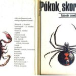 خرید و دانلود نسخه کامل کتاب Pokok, skorpiok (Spiders, scorpions – Пауки, Скорпионы)
