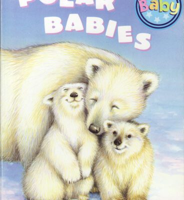 خرید و دانلود نسخه کامل کتاب Polar Babies