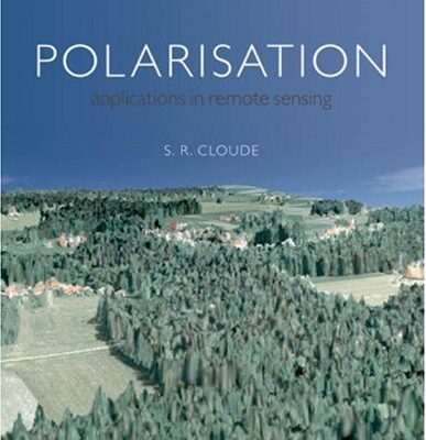 خرید و دانلود نسخه کامل کتاب Polarisation: Applications in Remote Sensing