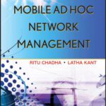 خرید و دانلود نسخه کامل کتاب Policy-Driven Mobile Ad hoc Network Management