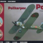 خرید و دانلود نسخه کامل کتاب Polikarpov Po-2