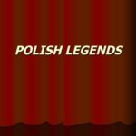 خرید و دانلود نسخه کامل کتاب Polish legends (in English)