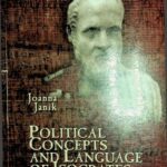 خرید و دانلود نسخه کامل کتاب Political Concepts and Language of Isocrates