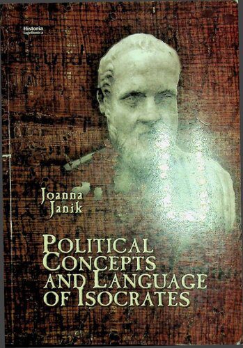 خرید و دانلود نسخه کامل کتاب Political Concepts and Language of Isocrates_68dfc226889d4.jpeg خرید و دانلود نسخه کامل کتاب Political Concepts and Language of Isocrates