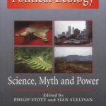 خرید و دانلود نسخه کامل کتاب Political Ecology: Science, Myth and Power (An Arnold Publication)