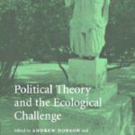 خرید و دانلود نسخه کامل کتاب Political Theory and the Ecological Challenge